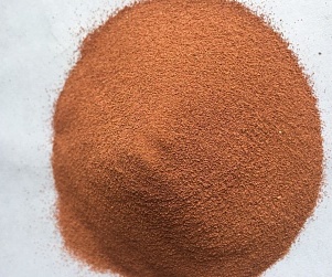 Медный порошок