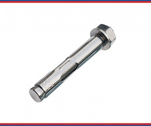 Анкерные болты Fischer нержавеющие