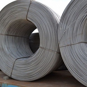 Проволока 4 мм ВР-2 ГОСТ 7348-81