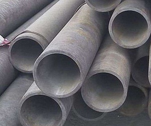 Трубы крекинговые 15Х5М