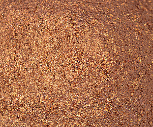 Медная пудра