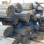 Арматура вес метра