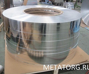 Лента 79НМ пермаллой