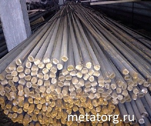 Арматура А-1