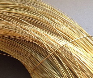 Латунная проволока ЛЖМц59-1-1