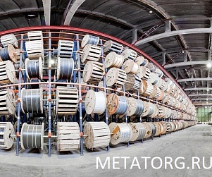 Кабели силовые напряжением 0.66кВ