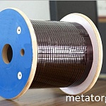 Магнитная проволока, сфера применения, характеристики, каких видов бывает