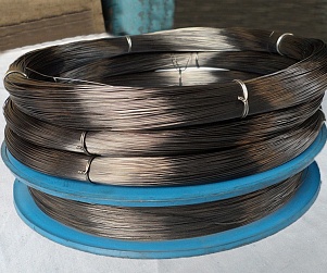 Вольфрамовая проволока