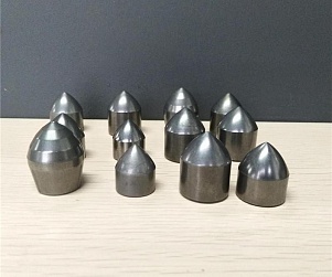 Вольфрамовые контакты