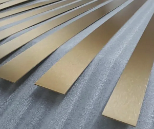 Латунная полоса Л68