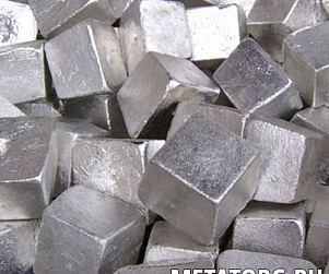 Лигатура никель