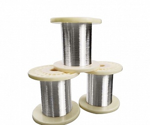 Проволока из платины марки Пл2-АА