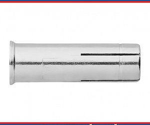 Анкеры с внутренней резьбой Sormat нержавеющие