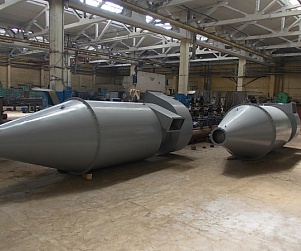 Циклоны ЦН-34