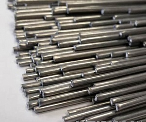 Индиевый пруток