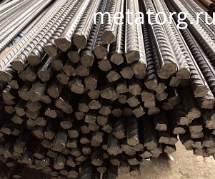 Арматура А-3