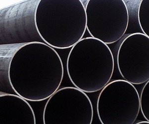 Трубы крекинговые Ст10