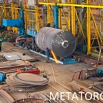 ГОСТ 17032-2010 РЕЗЕРВУАРЫ СТАЛЬНЫЕ ГОРИЗОНТАЛЬНЫЕ ДЛЯ НЕФТЕПРОДУКТОВ