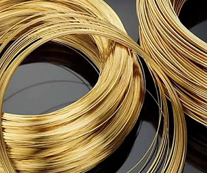 Латунная проволока ЛК62-0,5