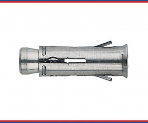 Анкеры с внутренней резьбой Fischer