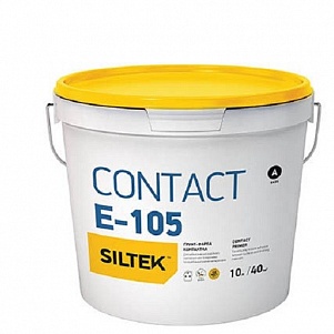 Антикоррозийная краска СилТЭК