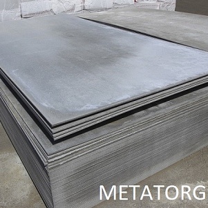 Плита АЦЭИД-400 30 мм