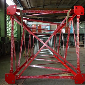 Изготовление типовых конструкций 3.407.9-172