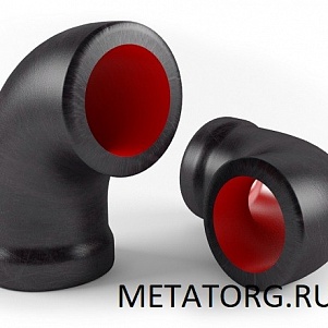 Раструб чугунный 150 ДР-150 двойной