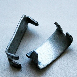 Скоба Егозабр